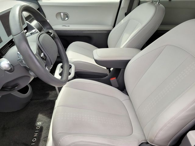 Certified Used 2024 Black Hyundai Limited image 15