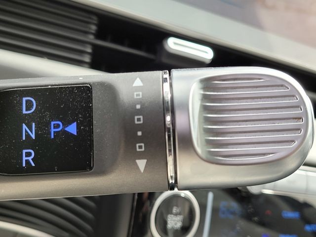 Certified Used 2024 Black Hyundai Limited image 19