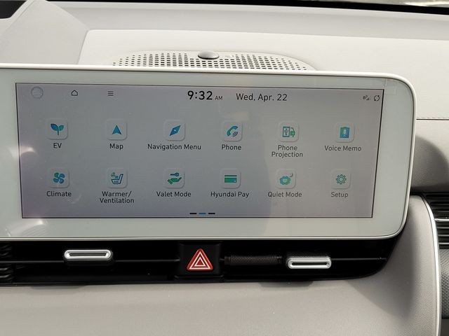 Certified Used 2024 Black Hyundai Limited image 24