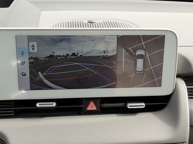 Certified Used 2024 Black Hyundai Limited image 27