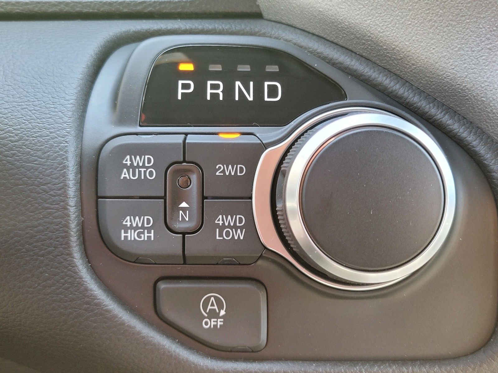 2025 RAM 1500 Big Horn/Lone Star - Photo 10