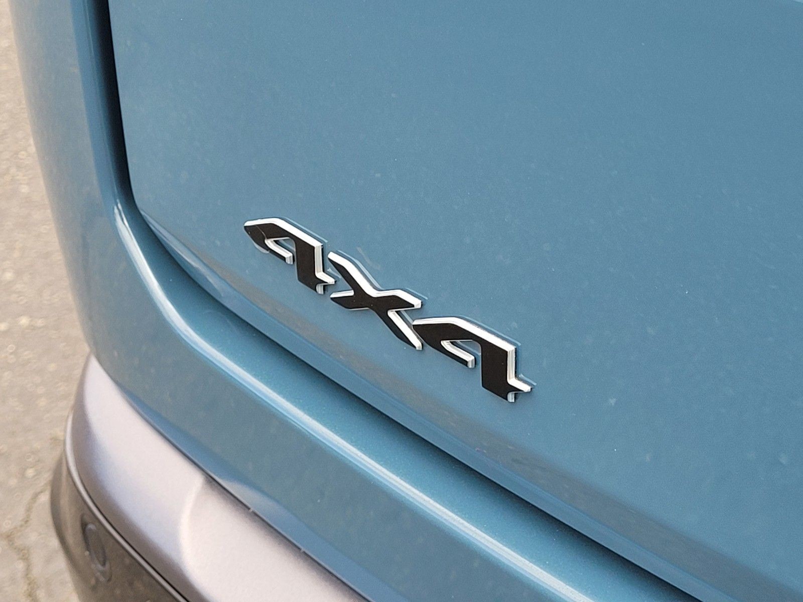 New 2026 Steel Blue Exterior Paint Jeep Upland image 24