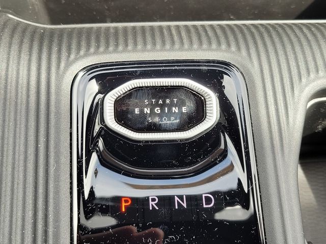 New 2026 Bright White Clearcoat Jeep Laredo image 24