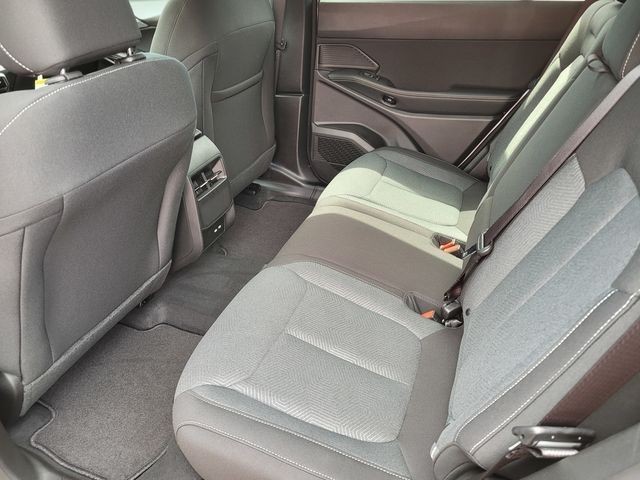 New 2026 Bright White Clearcoat Jeep Laredo image 58