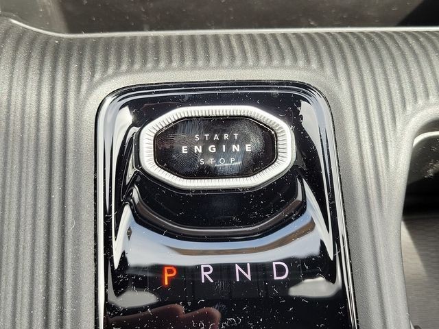 New 2026 Bright White Clearcoat Jeep Laredo image 65