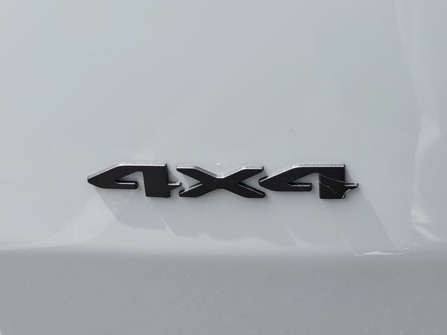 New 2026 Bright White Clearcoat Jeep Laredo image 66