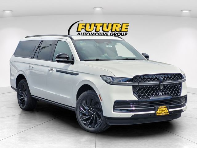 2026 Lincoln Navigator Reserve L