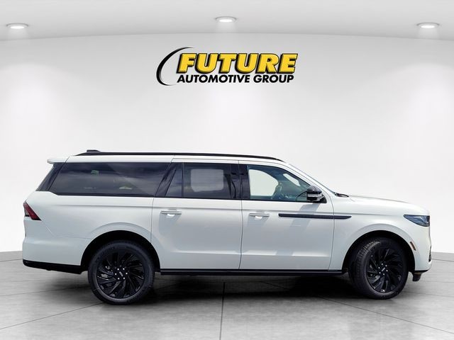 New 2026 White Lincoln Reserve image 8