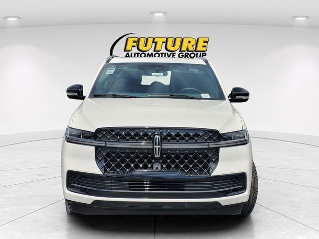 New 2026 White Lincoln Reserve image 28