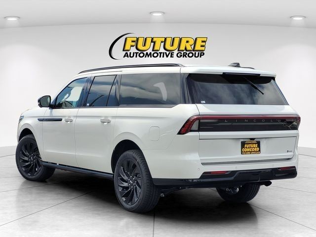 New 2026 White Lincoln Reserve image 30