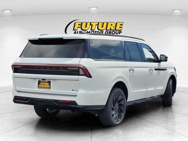 New 2026 White Lincoln Reserve image 31