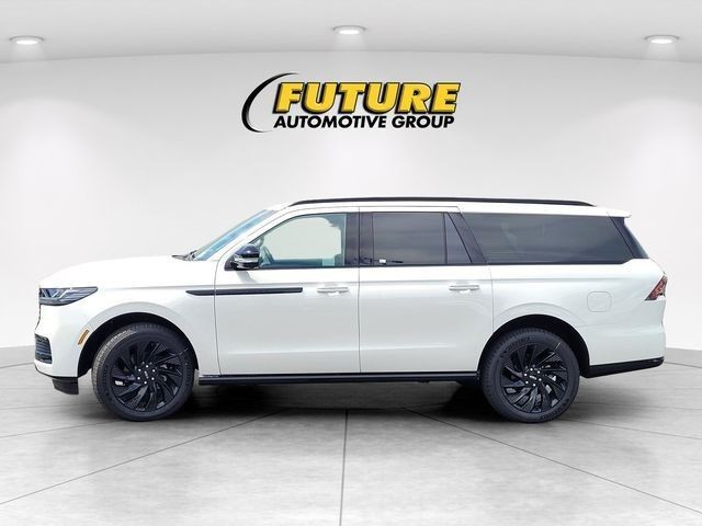 New 2026 White Lincoln Reserve image 32