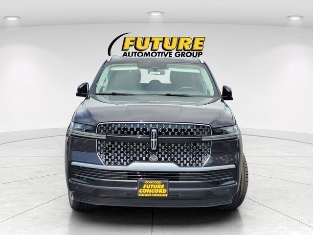 New 2026 Starlight Gray Metallic Lincoln Reserve L image 28
