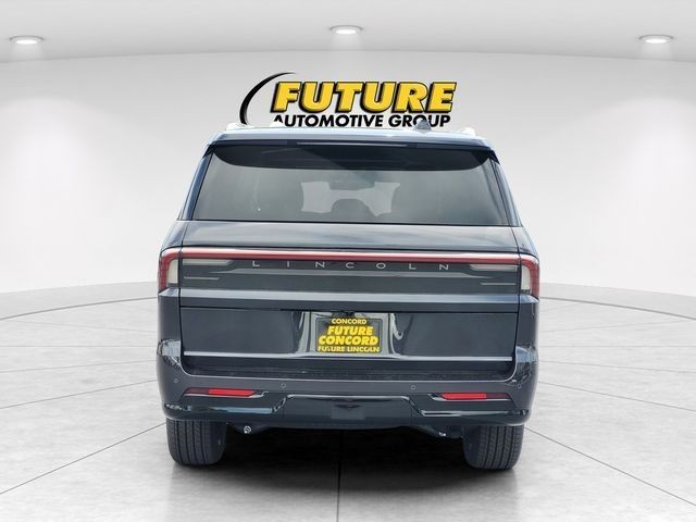 New 2026 Starlight Gray Metallic Lincoln Reserve L image 29
