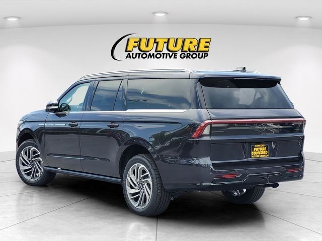 New 2026 Starlight Gray Metallic Lincoln Reserve L image 30