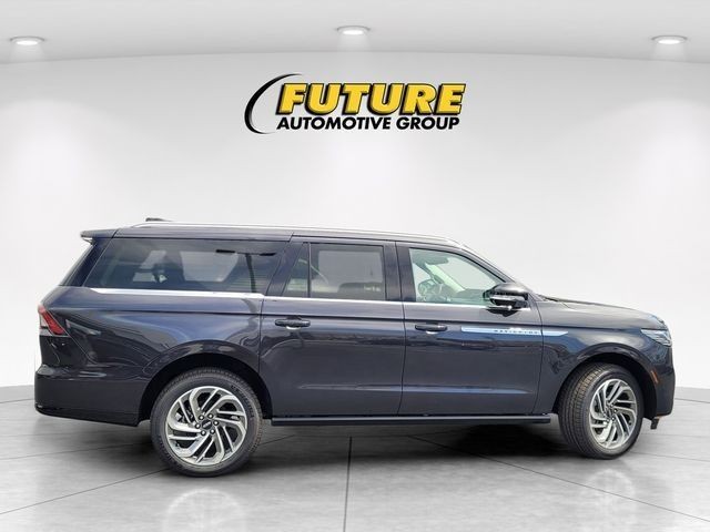 New 2026 Starlight Gray Metallic Lincoln Reserve L image 33