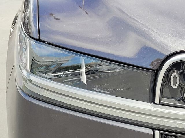 New 2026 Starlight Gray Metallic Lincoln Reserve L image 35