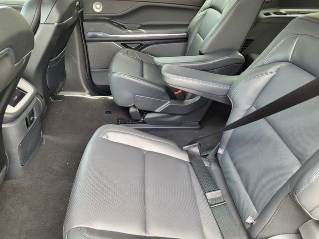 New 2026 Starlight Gray Metallic Lincoln Reserve L image 41