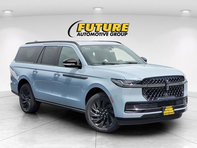 2026 Lincoln Navigator Reserve L