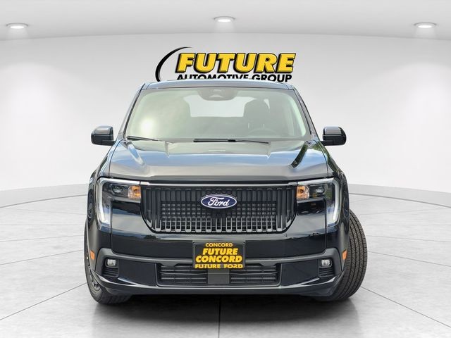 New 2026 Shadow Black Ford Lobo™ image 3
