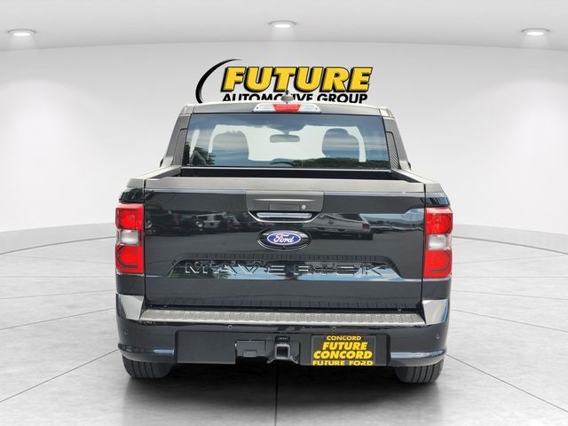 New 2026 Shadow Black Ford Lobo™ image 4