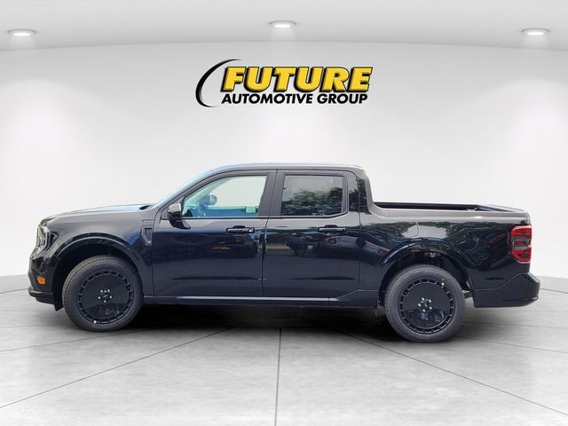 New 2026 Shadow Black Ford Lobo™ image 7