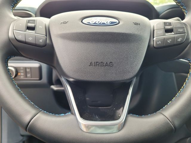 New 2026 Shadow Black Ford Lobo™ image 18