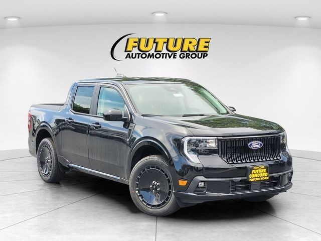 New 2026 Shadow Black Ford Lobo™ image 26