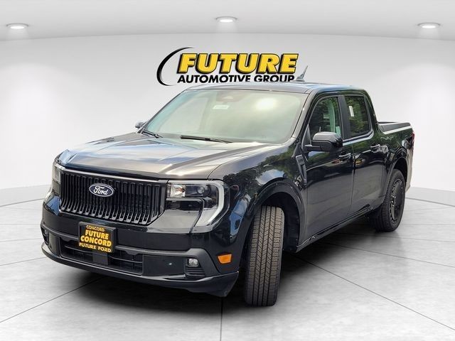New 2026 Shadow Black Ford Lobo™ image 27