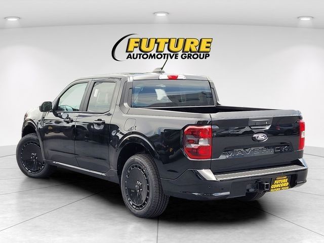 New 2026 Shadow Black Ford Lobo™ image 30