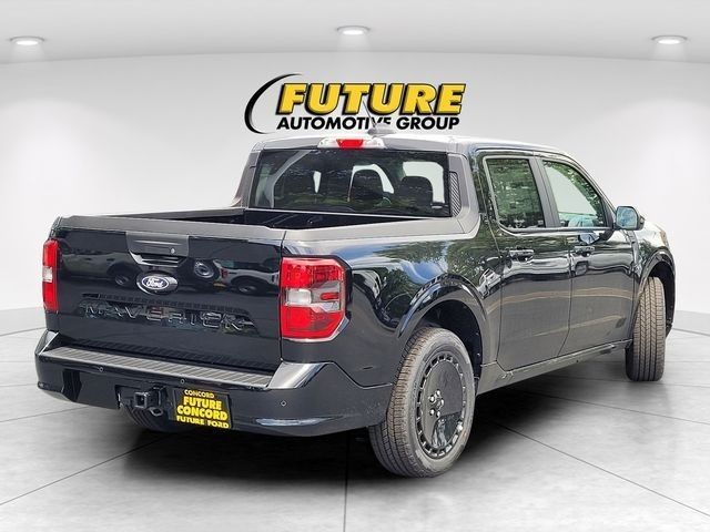 New 2026 Shadow Black Ford Lobo™ image 31
