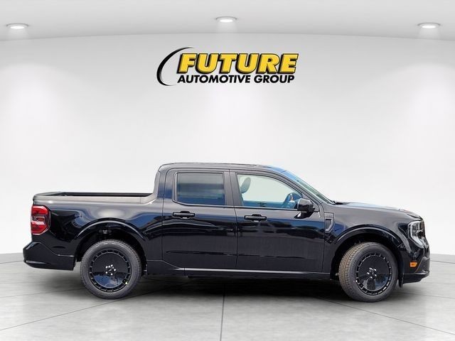 New 2026 Shadow Black Ford Lobo™ image 33