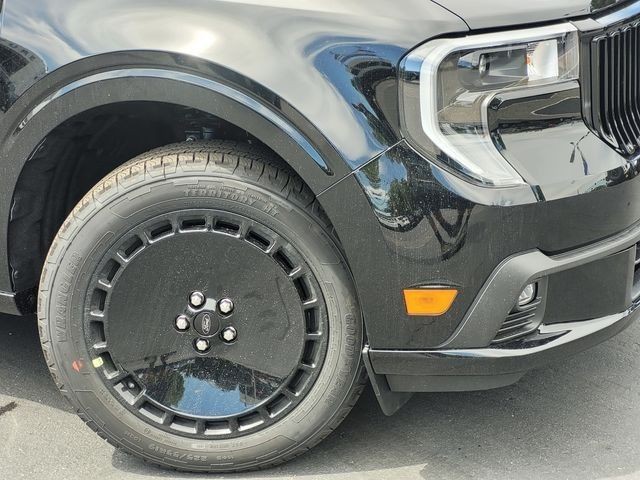 New 2026 Shadow Black Ford Lobo™ image 34