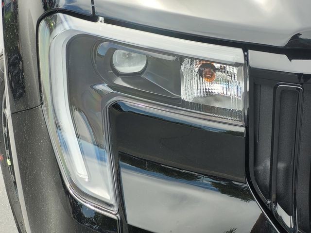 New 2026 Shadow Black Ford Lobo™ image 35