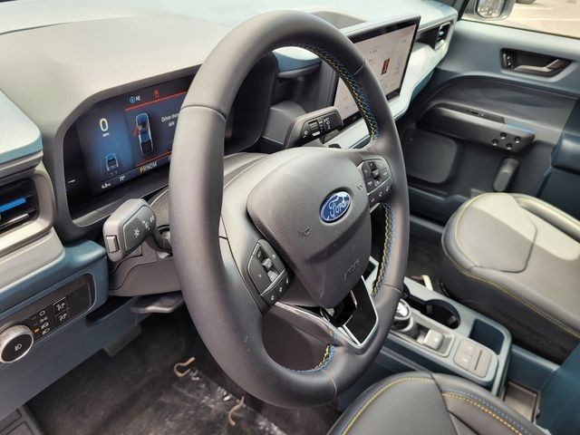 New 2026 Shadow Black Ford Lobo™ image 36