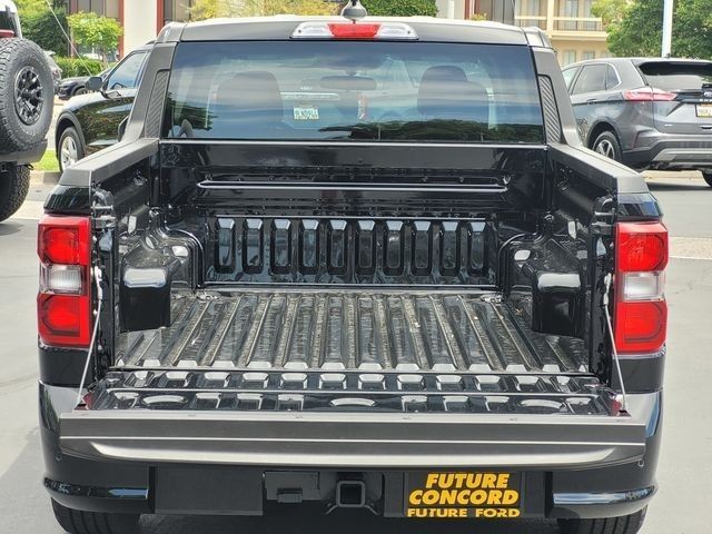 New 2026 Shadow Black Ford Lobo™ image 42