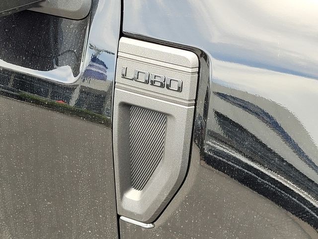 New 2026 Shadow Black Ford Lobo™ image 48