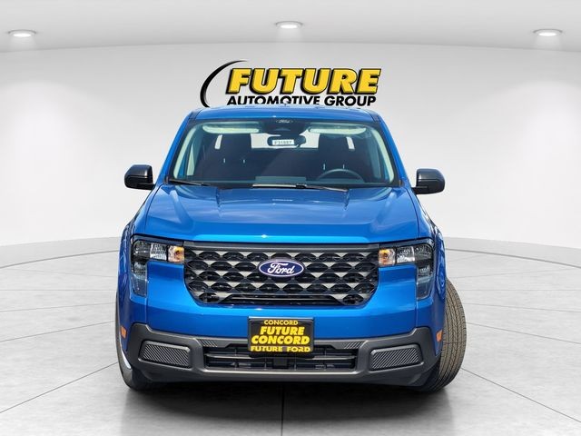 New 2026 Velocity Blue Ford XL image 3