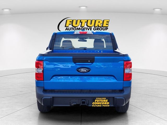 New 2026 Velocity Blue Ford XL image 4