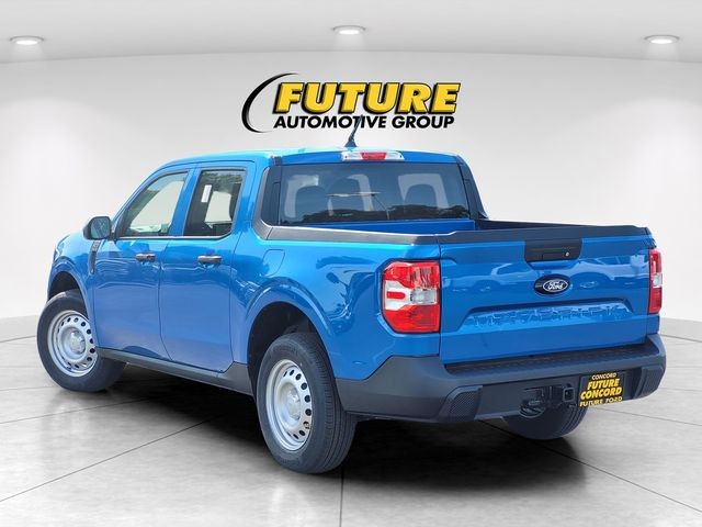 New 2026 Velocity Blue Ford XL image 5