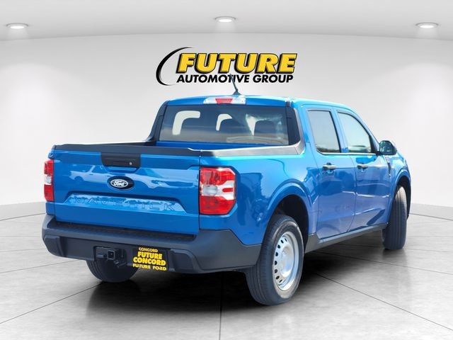 New 2026 Velocity Blue Ford XL image 6