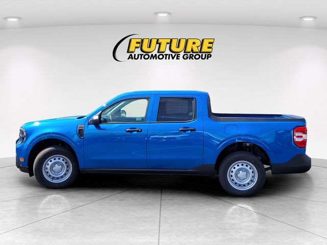 New 2026 Velocity Blue Ford XL image 7