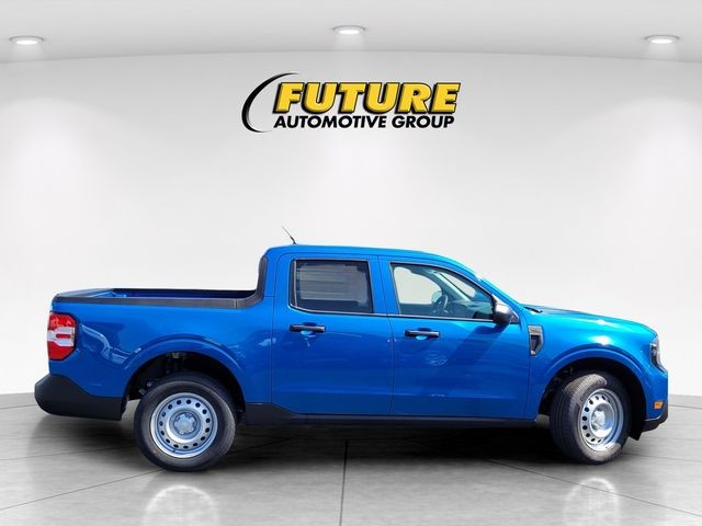 New 2026 Velocity Blue Ford XL image 8
