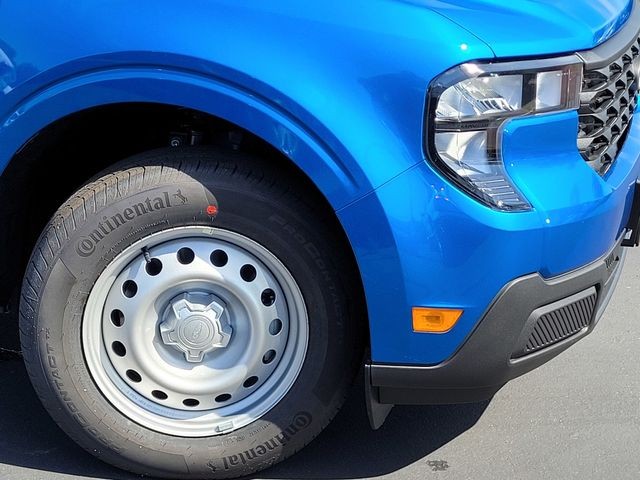 New 2026 Velocity Blue Ford XL image 9