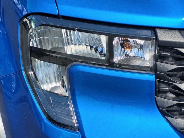 New 2026 Velocity Blue Ford XL image 10
