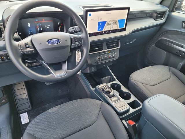 New 2026 Velocity Blue Ford XL image 12