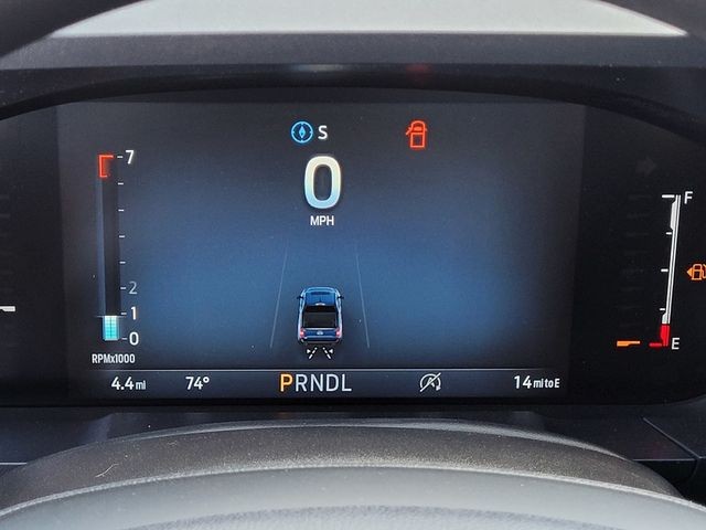 New 2026 Velocity Blue Ford XL image 13