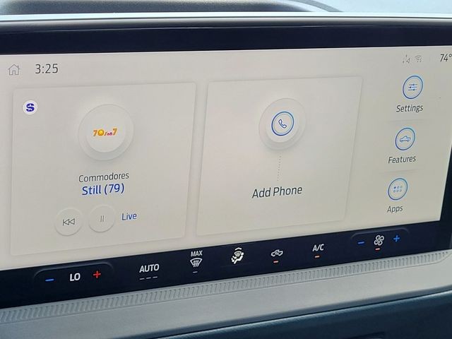 New 2026 Velocity Blue Ford XL image 14