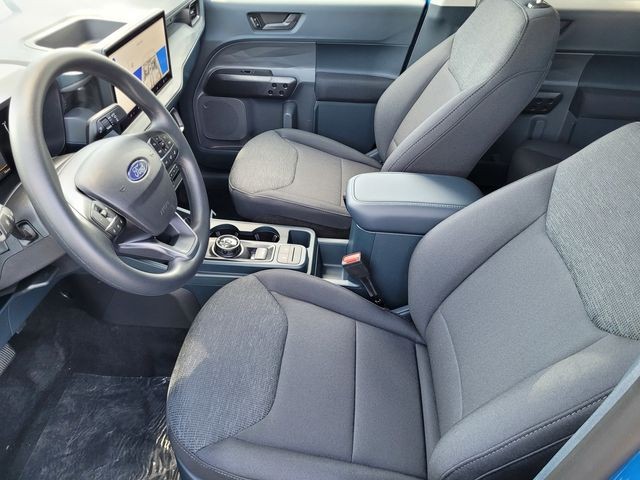 New 2026 Velocity Blue Ford XL image 15