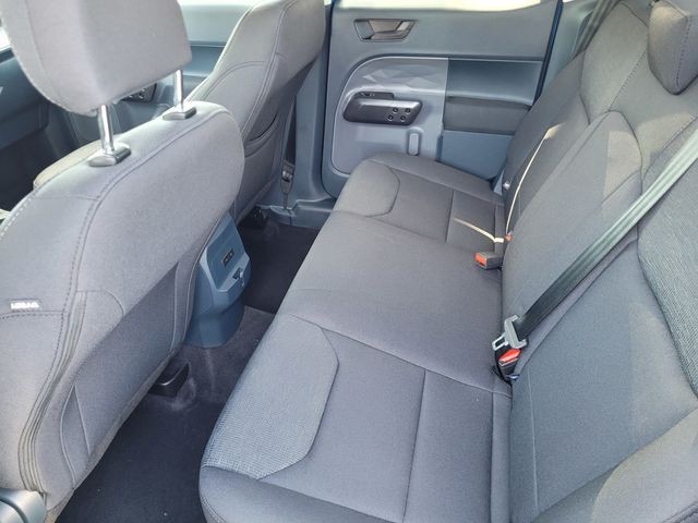 New 2026 Velocity Blue Ford XL image 16